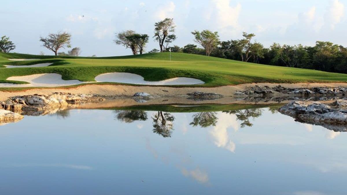 El Tinto Golf Course