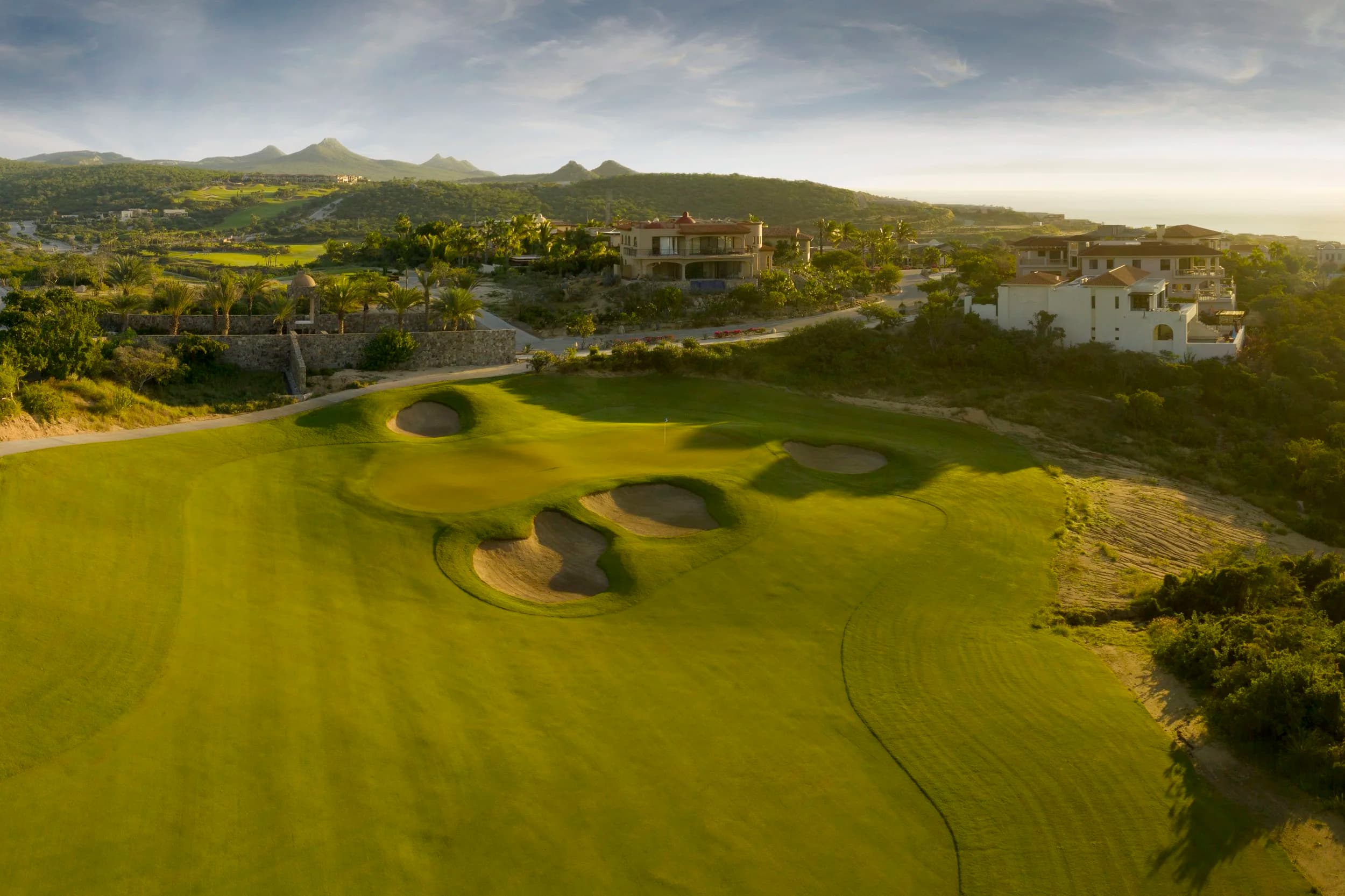 Puerto Los Cabos