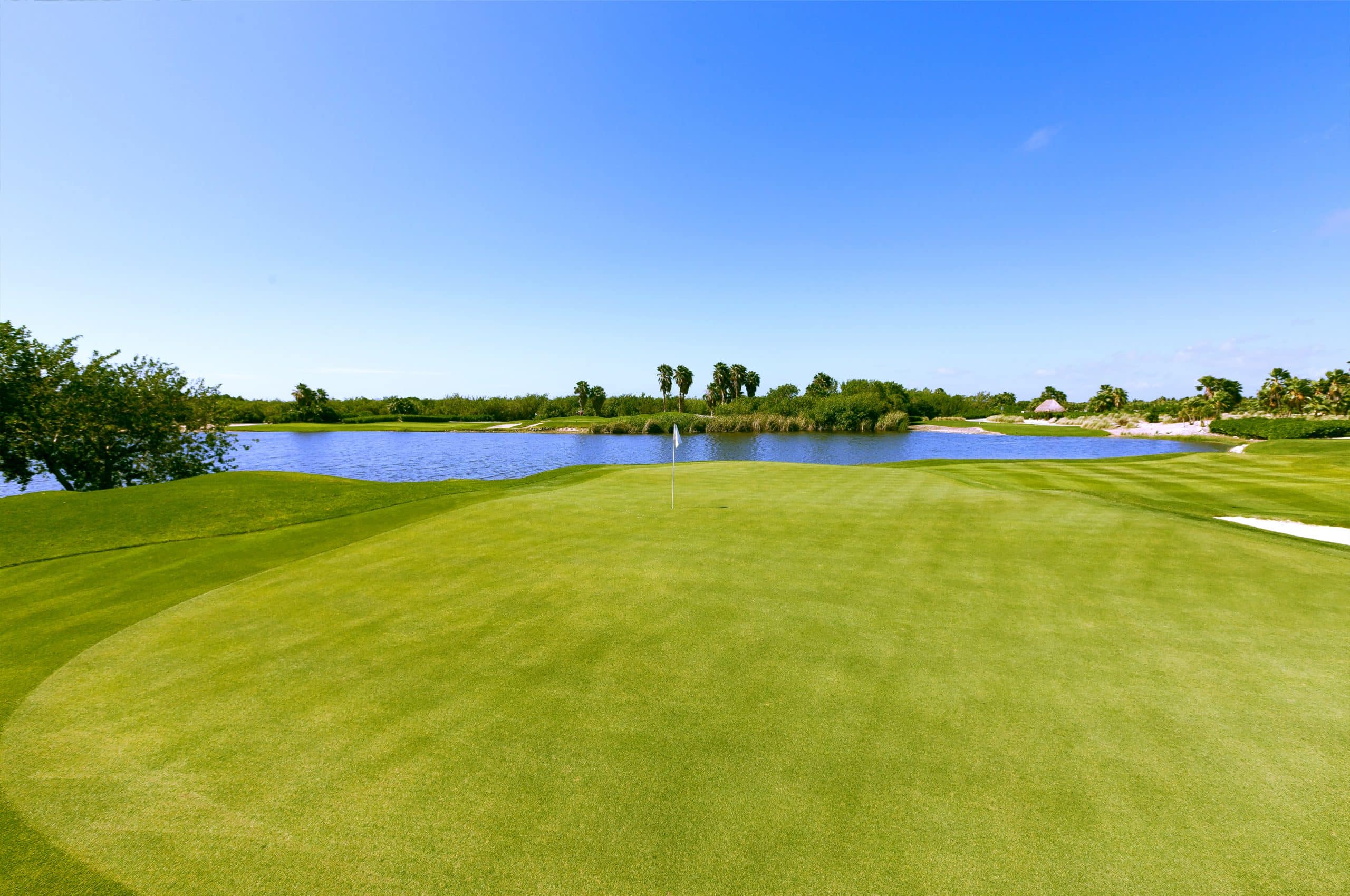 Riviera Cancun Golf & Resort
